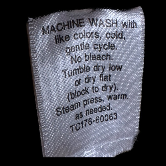 Pendleton Women’s Cardigan Button Up Yellow Wool Size Small - Picture 6 of 6